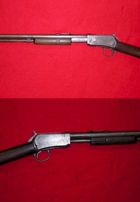 winchester 1906 manual
