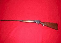 Winchester Model 63 (ref #1405)