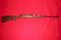 <b>~~~SOLD~~~</b>Model 70 pre-64 Winchester in .243 (ref # 1406)