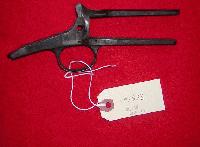 Winchester Model 62A Trigger Guard (REF #1656)