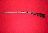 <b>~~~SOLD~~~</b>Winchester 1894 Takedown Sporting Rifle (Ref # 1776)