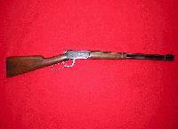 <b>~~~SOLD~~~</b>Winchester 1894 Carbine in 30-30 (Ref # 1909)