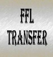 FFL Services - Transfer a firearm to Tucson AZ