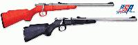 Henry Mini Bolt Youth - Official Youth Rifle of the USA Shooting Team (H005)